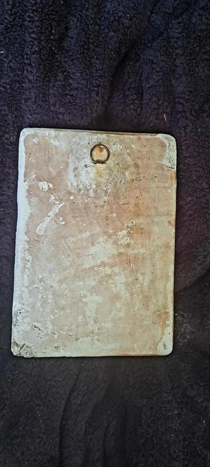 Wall Plaque. 1936 — photo 3