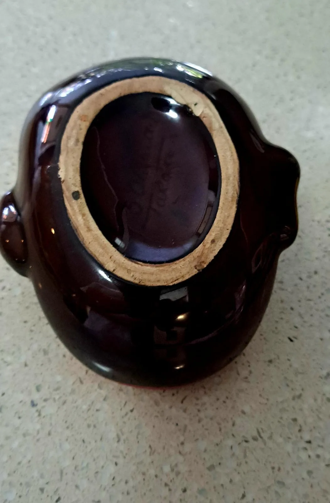 Nubian  Ashtray — photo 3