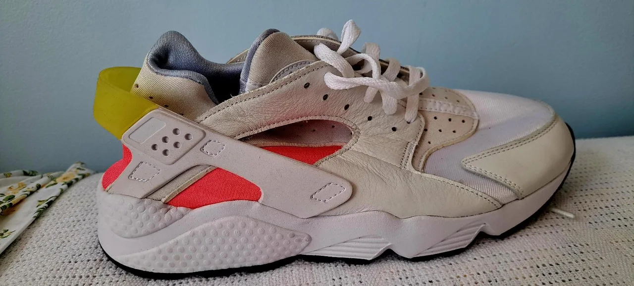 Nike Air runners. — photo 3