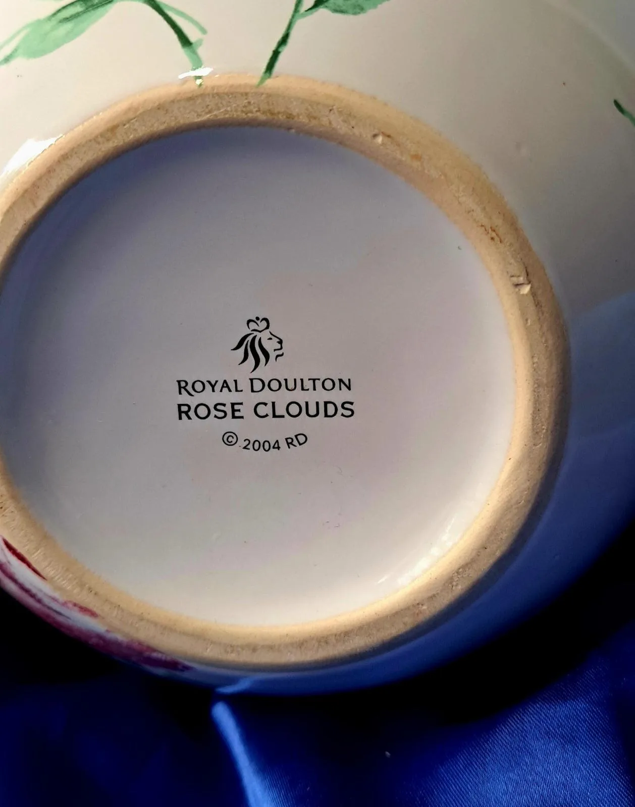 Royal Doulton Vase — photo 4
