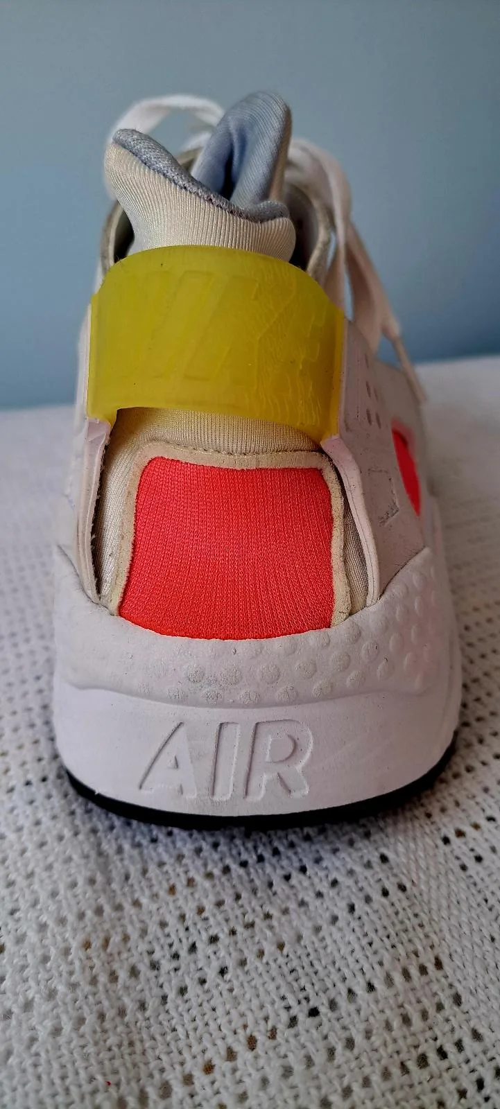 Nike Air runners. — photo 2
