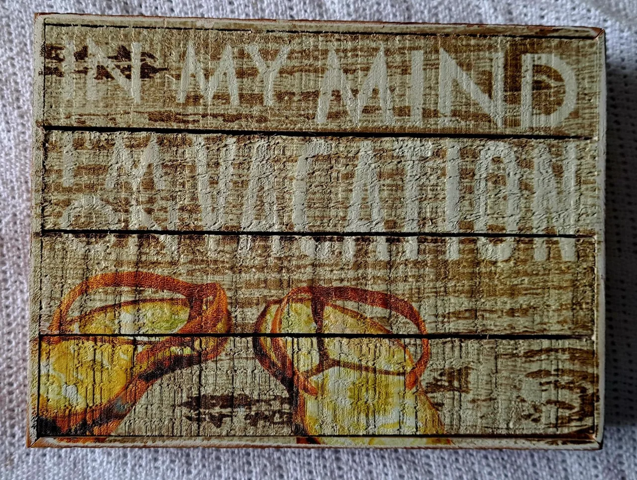Surf painting set. — photo 4