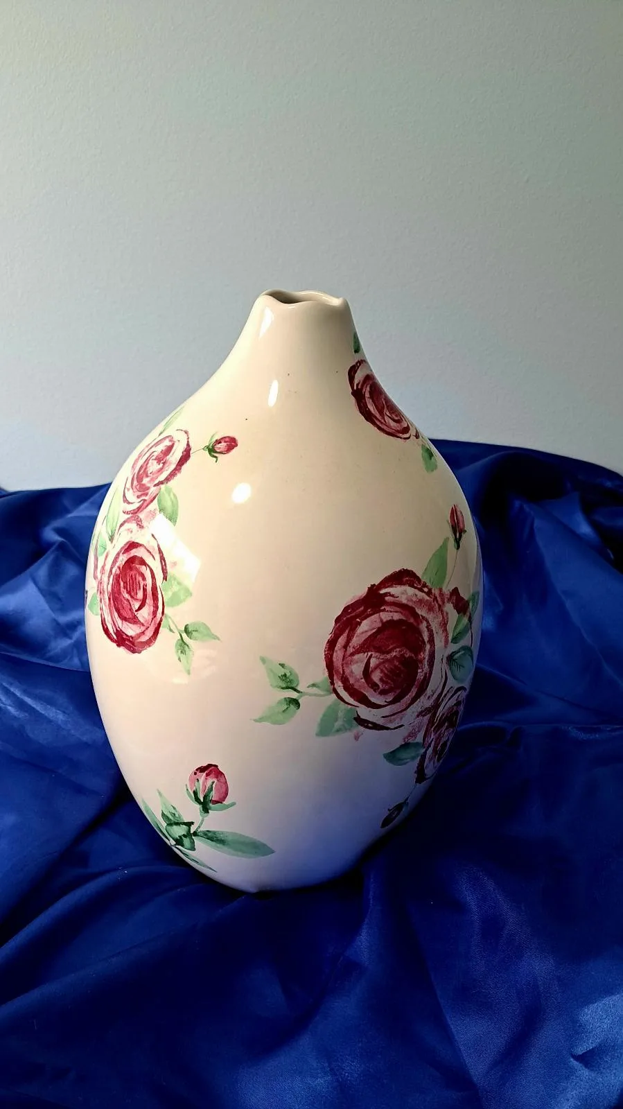Royal Doulton Vase — photo 3