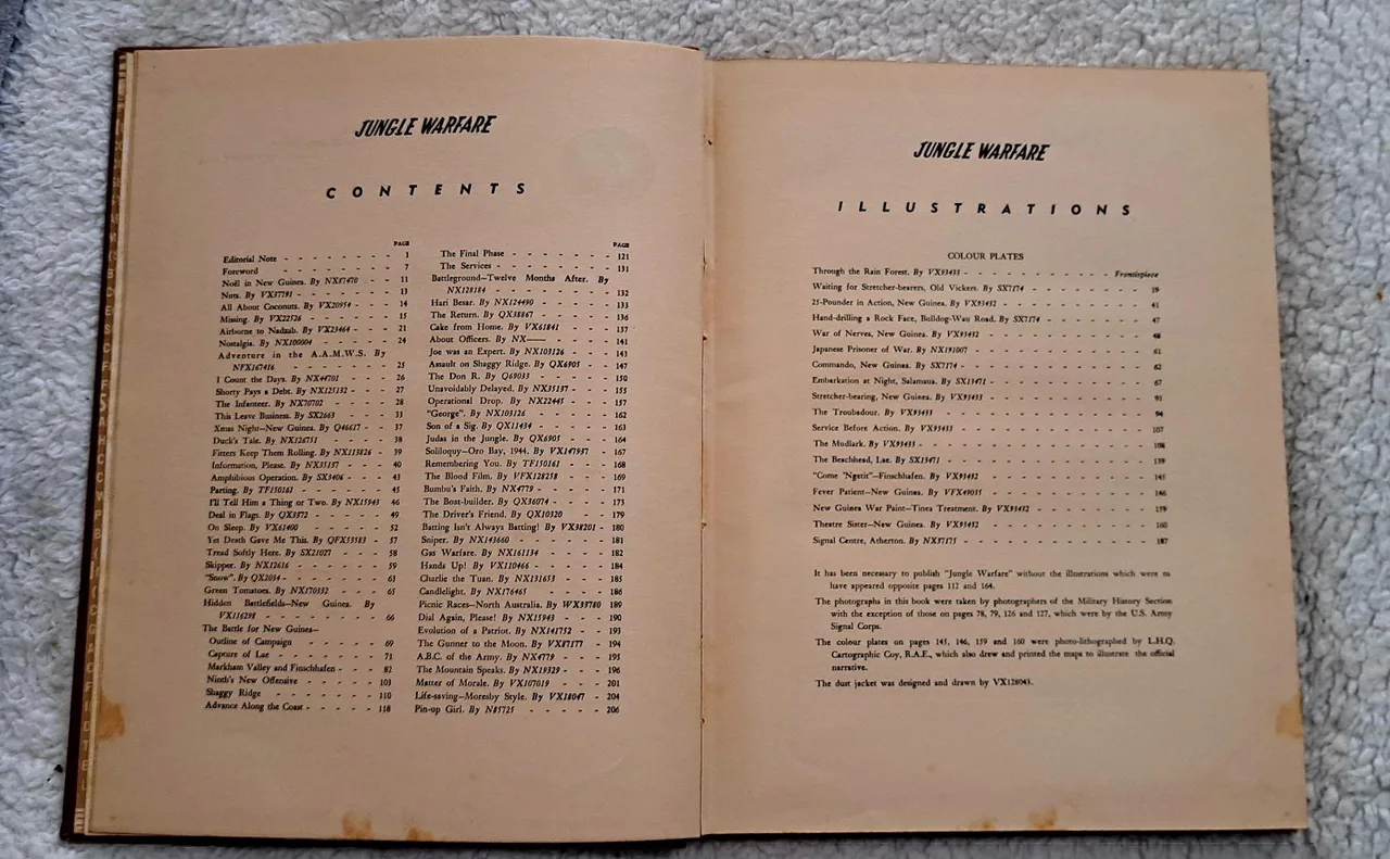 Book Ww2 Australians stories. — photo 4