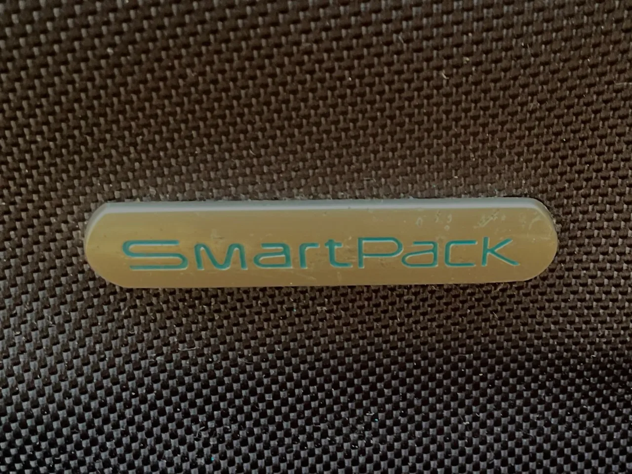 SMARTPACK 50cm Carry On SUITCASE/All Parts Work/Good Design/From Cherrybrook — photo 7
