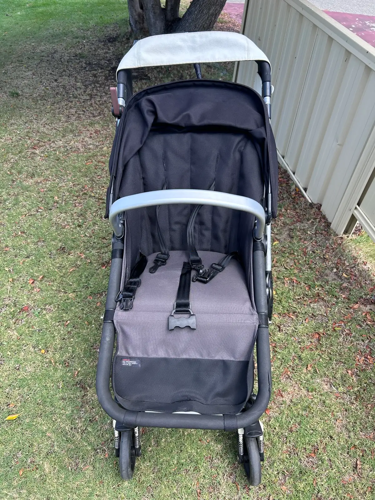 Bugaboo pram – photo 2