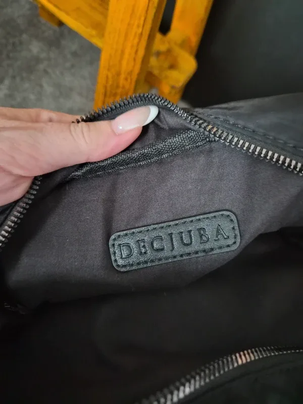 Decjuba bag – photo 6