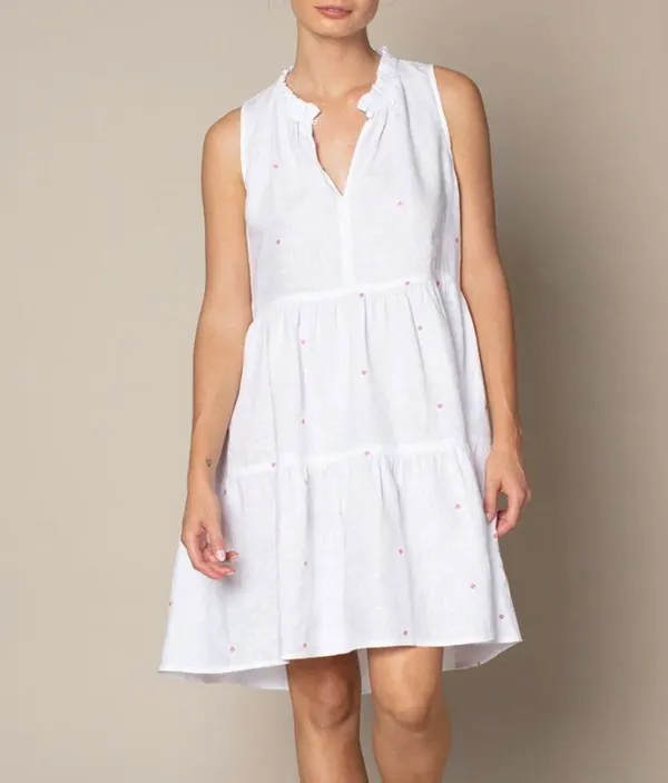 Zoe Kratzmann Somersault Dress -Size 0