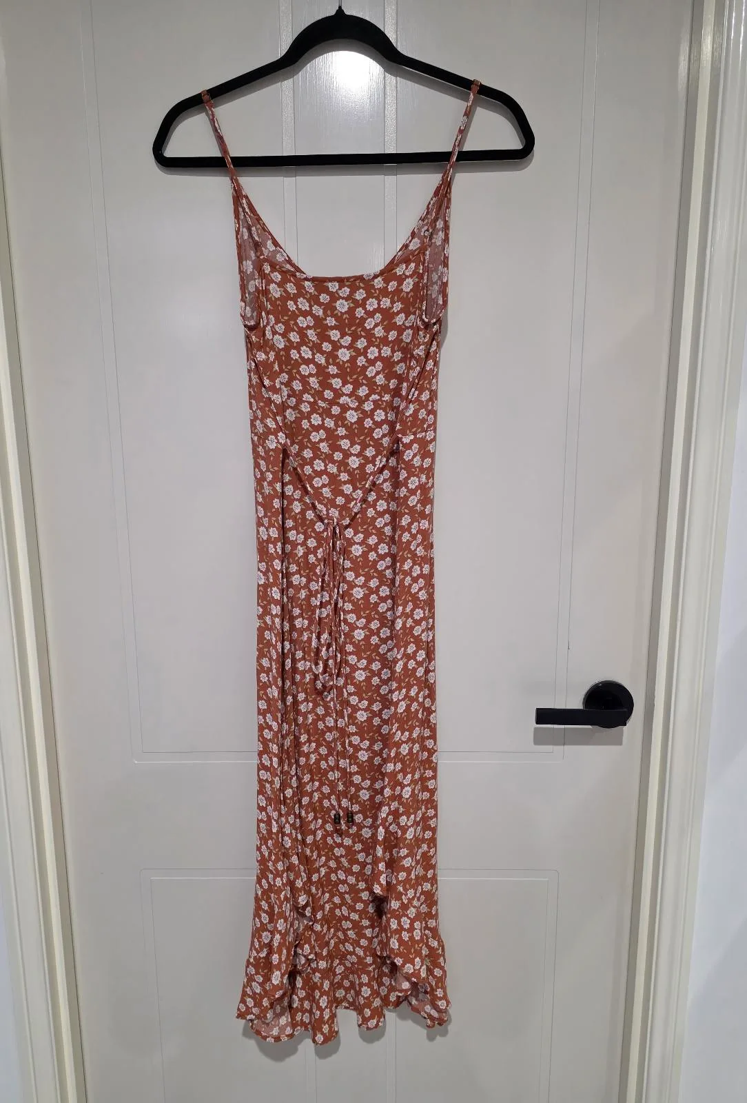 Kivari midi dress - Size S — photo 8