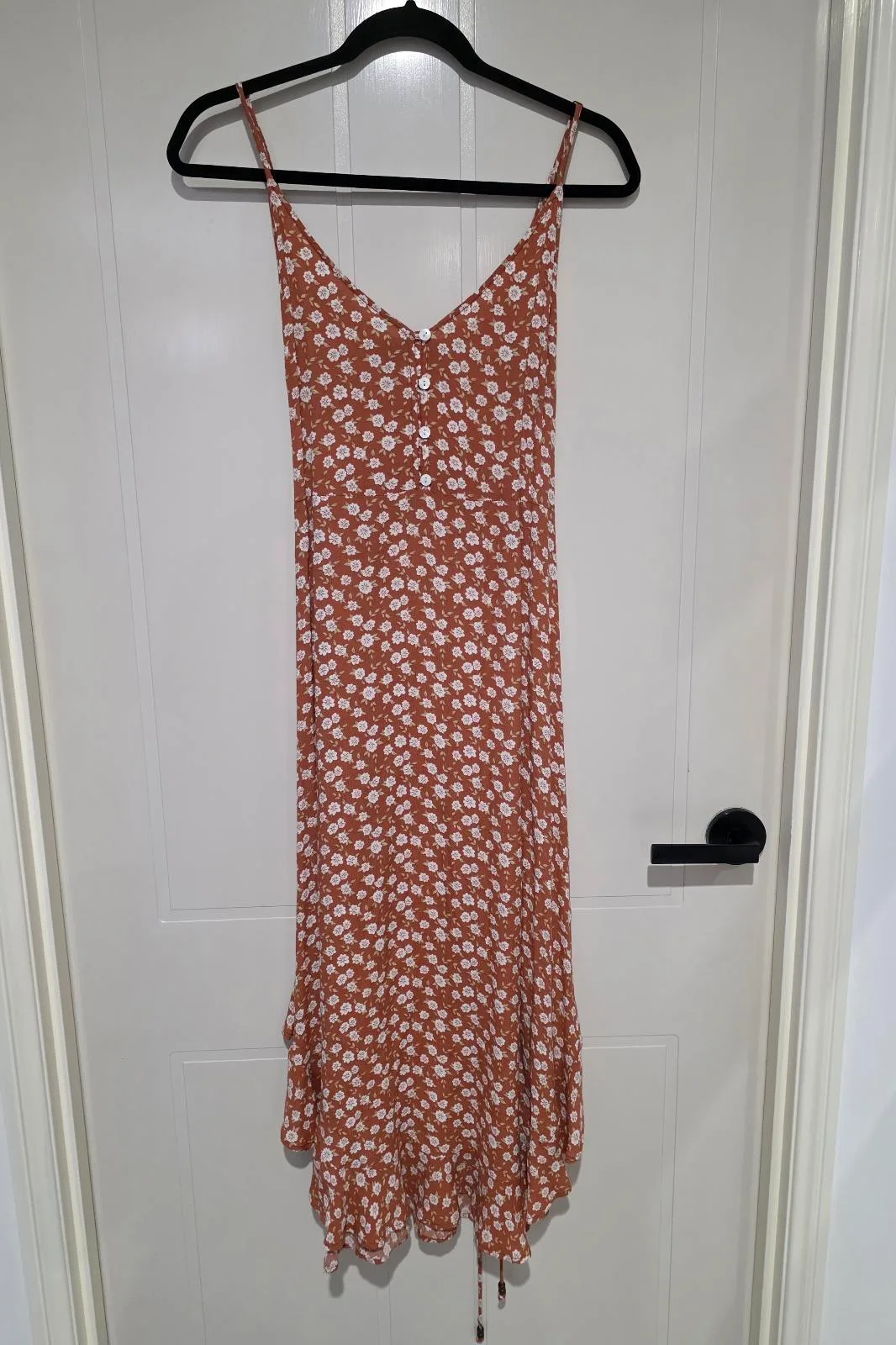 Kivari midi dress - Size S — photo 2