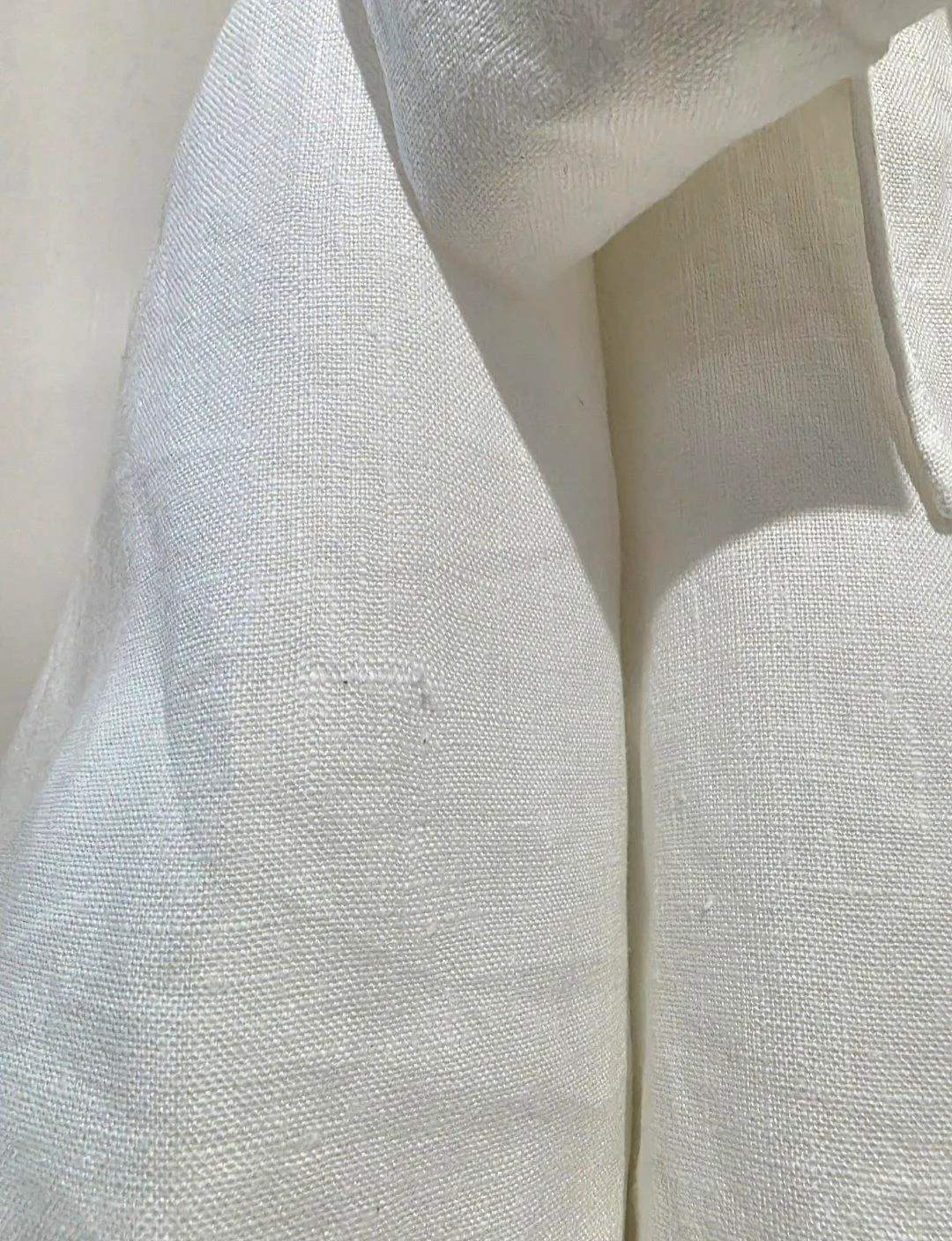 Carla Zampatti Linen Dress - Size AU6 – photo 11