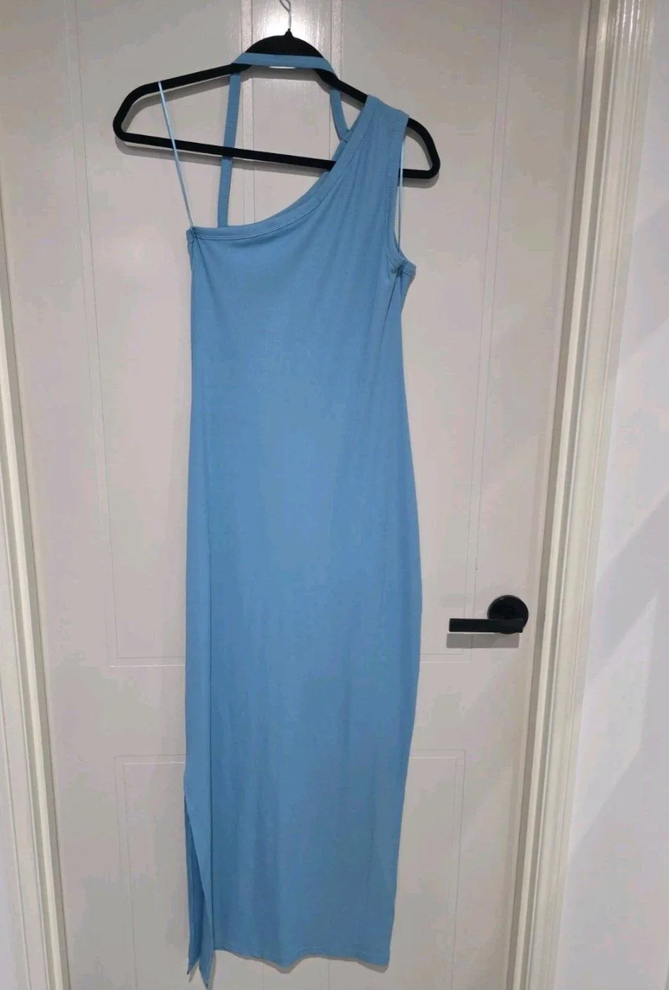 Raef The Label ‘Alden’ Midi Dress - Size M — photo 10