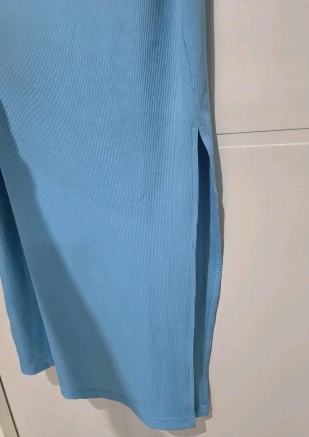 Raef The Label ‘Alden’ Midi Dress - Size M — photo 7