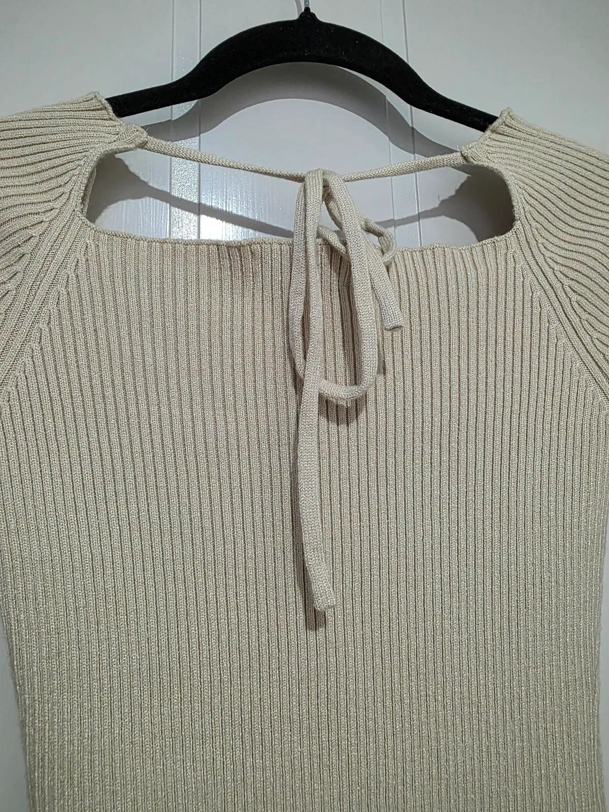VRG GRL New Fashion Mini Dress - Size AU 6 — photo 8