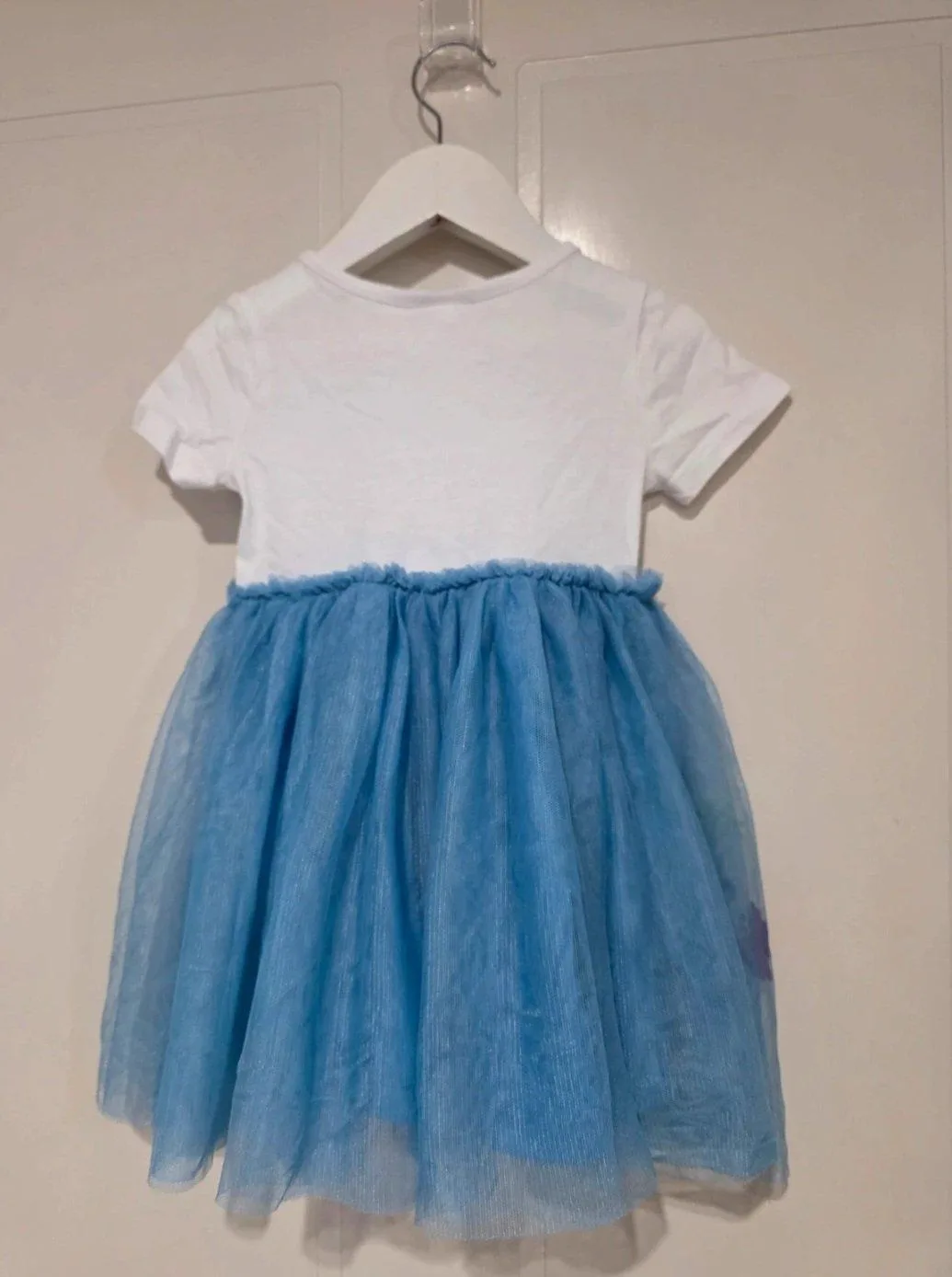 Disney Encanto Mirabel Tulle Tutu Dress - Size 2 — photo 8