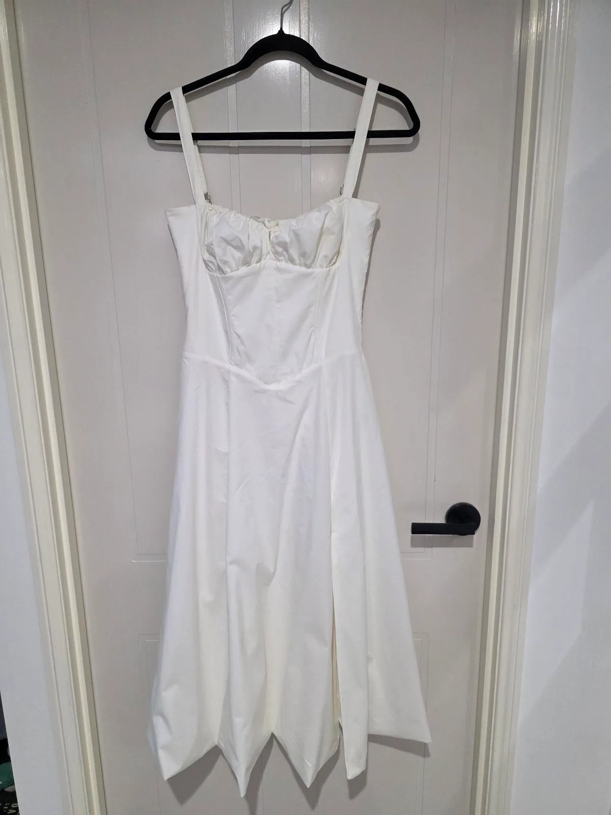 House of CB Carmen bustier dress - Size Medium – photo 3
