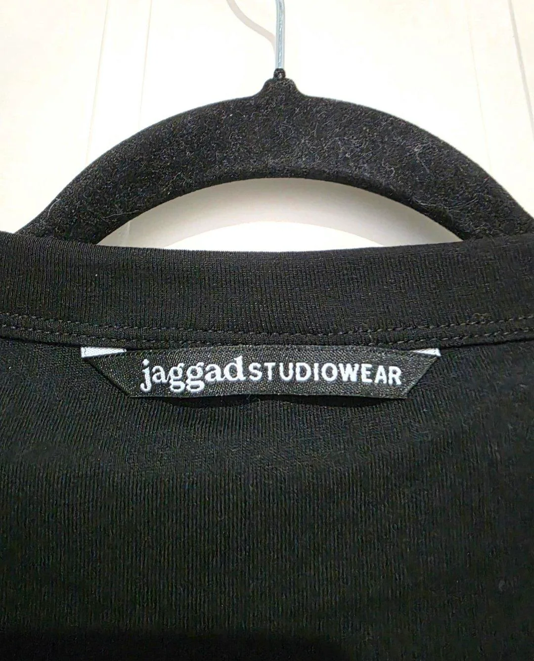 Jaggad Studiowear Muscle Tank Top - Size XS — photo 7