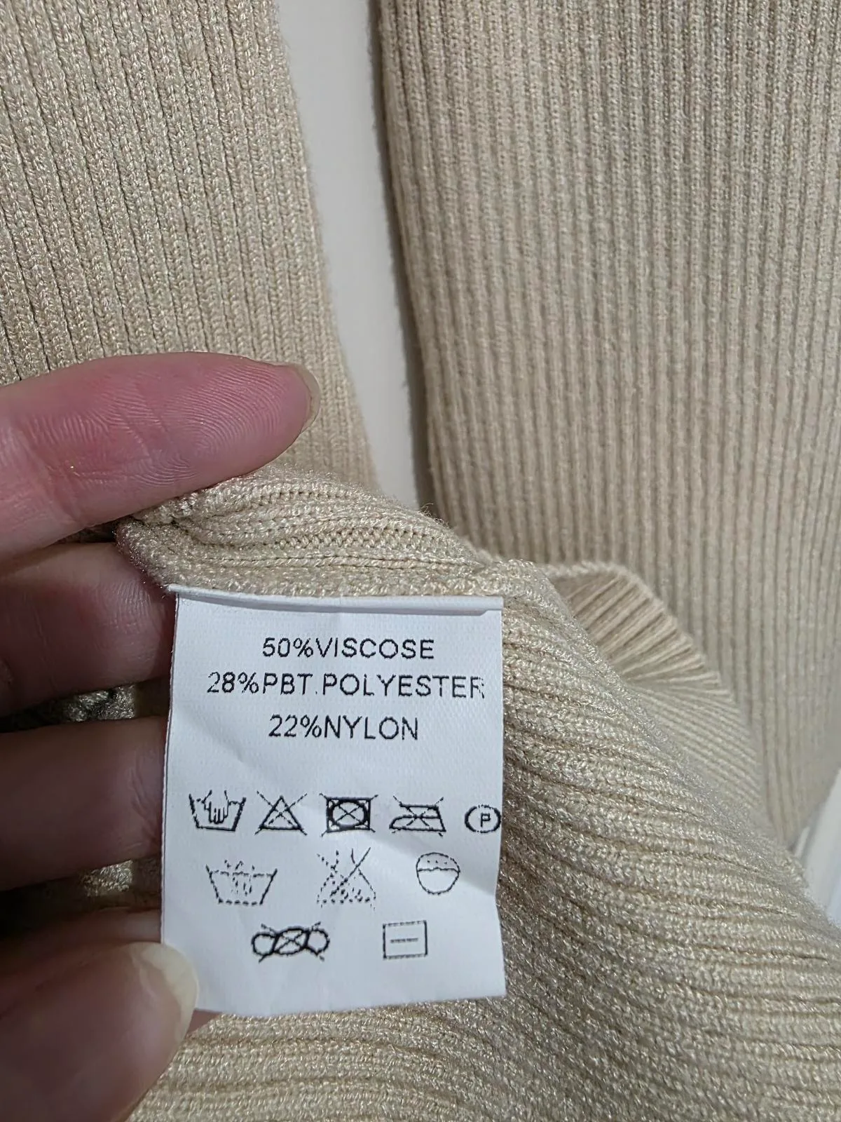 VRG GRL New Fashion Mini Dress - Size AU 6 — photo 5