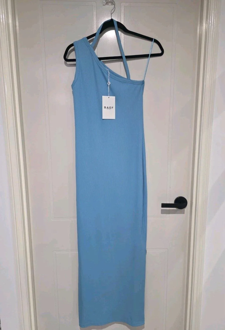Raef The Label ‘Alden’ Midi Dress - Size M — photo 3