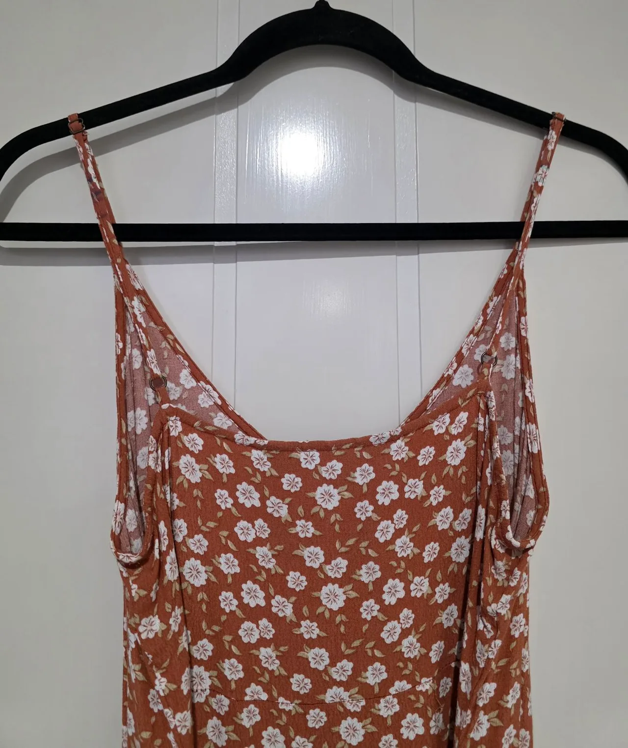 Kivari midi dress - Size S — photo 10