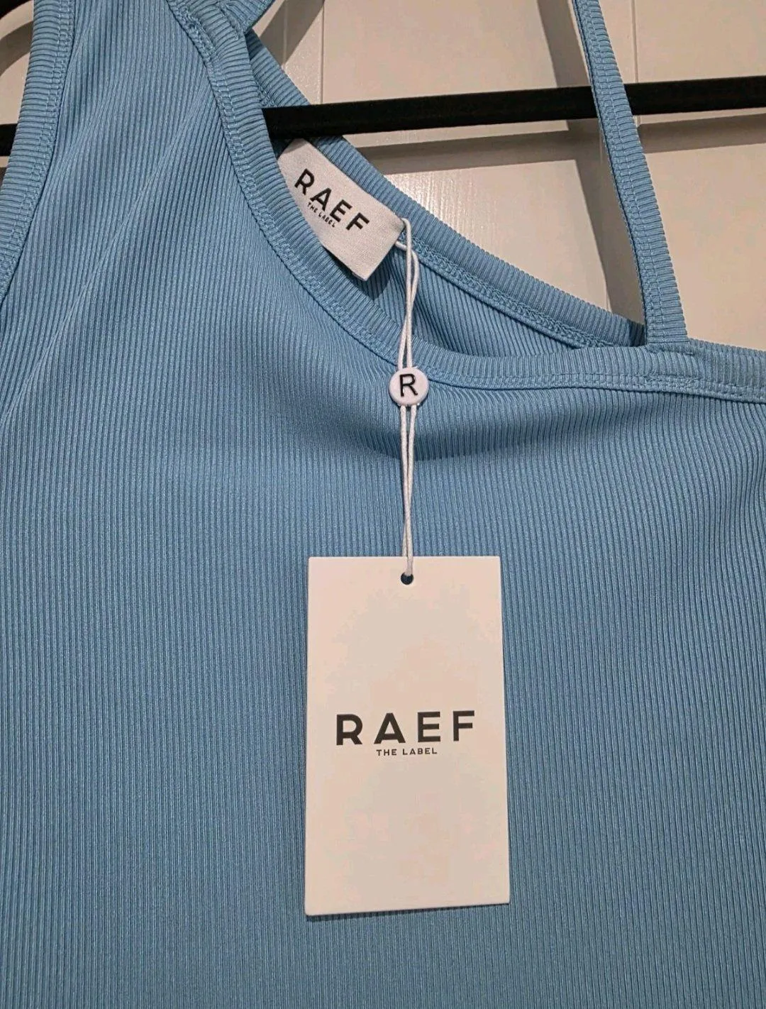 Raef The Label ‘Alden’ Midi Dress - Size M — photo 4