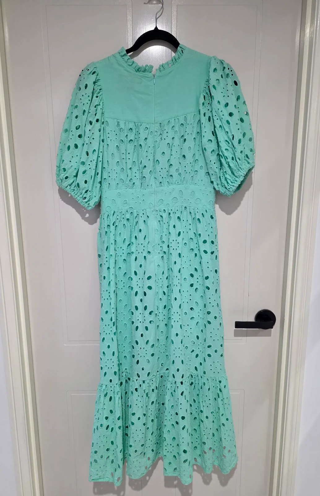 Decjuba Claudia Dress - Size 8 — photo 3