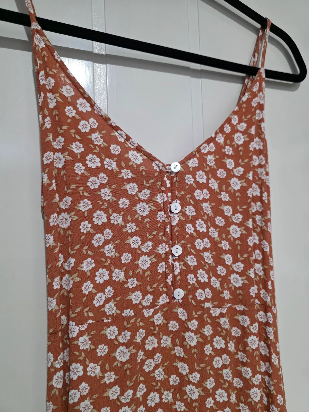 Kivari midi dress - Size S — photo 3