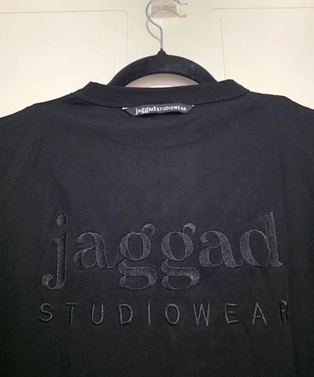Jaggad Studiowear Muscle Tank Top - Size XS — photo 6
