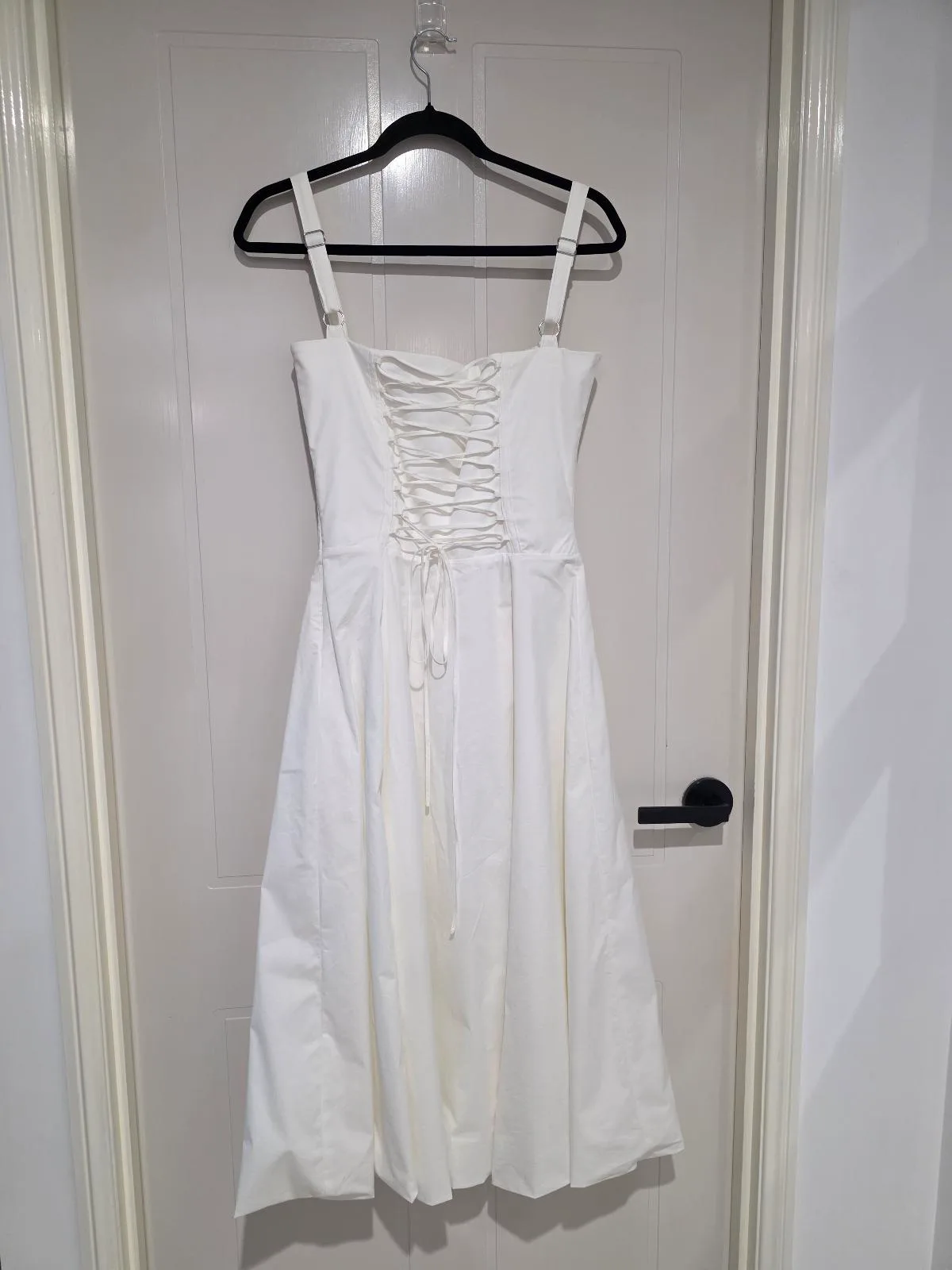 House of CB Carmen bustier dress - Size Medium – photo 10