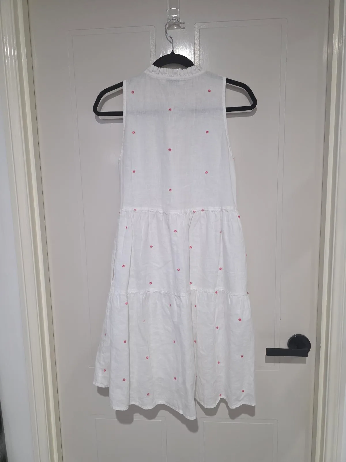 Zoe Kratzmann Somersault Dress -Size 0 – photo 8