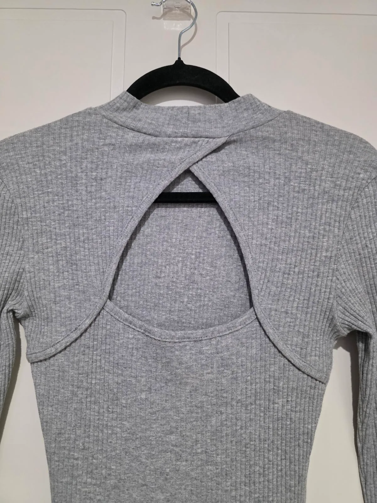 Luka Bodycon Dress - Size 8 — photo 9
