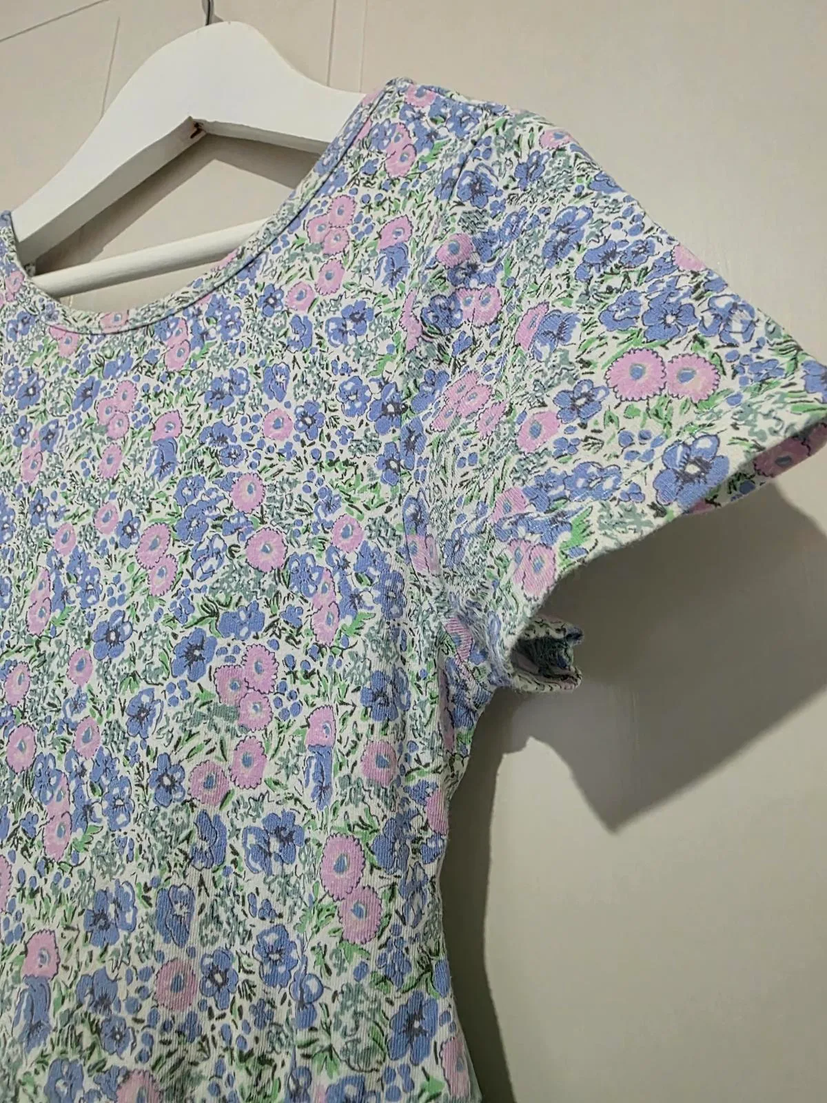 Cotton On Kids Floral Tutu Dress - Size 5 — photo 6