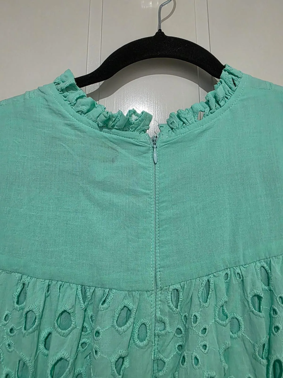 Decjuba Claudia Dress - Size 8 — photo 8