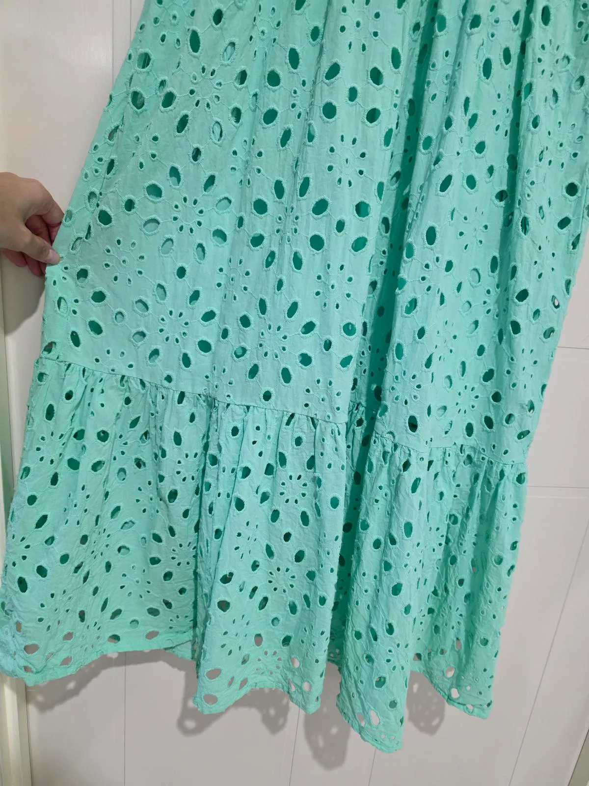 Decjuba Claudia Dress - Size 8 — photo 12