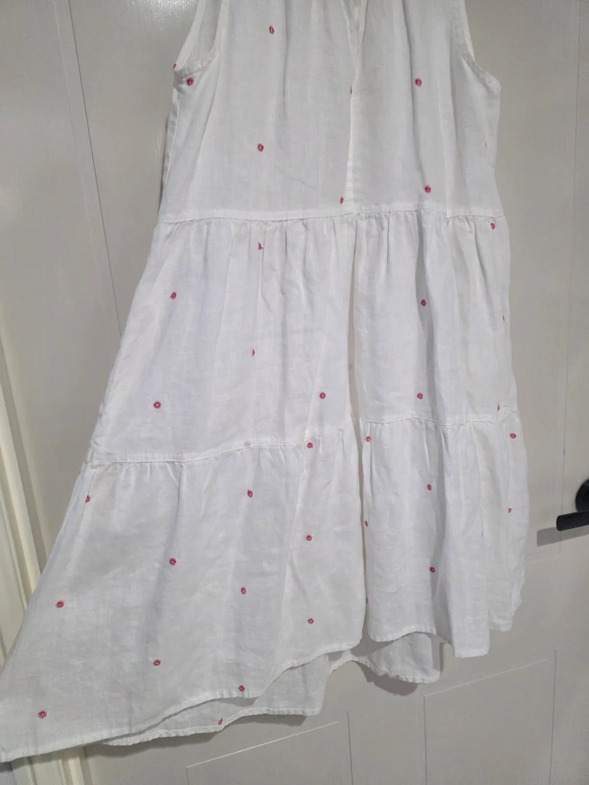 Zoe Kratzmann Somersault Dress -Size 0 – photo 7