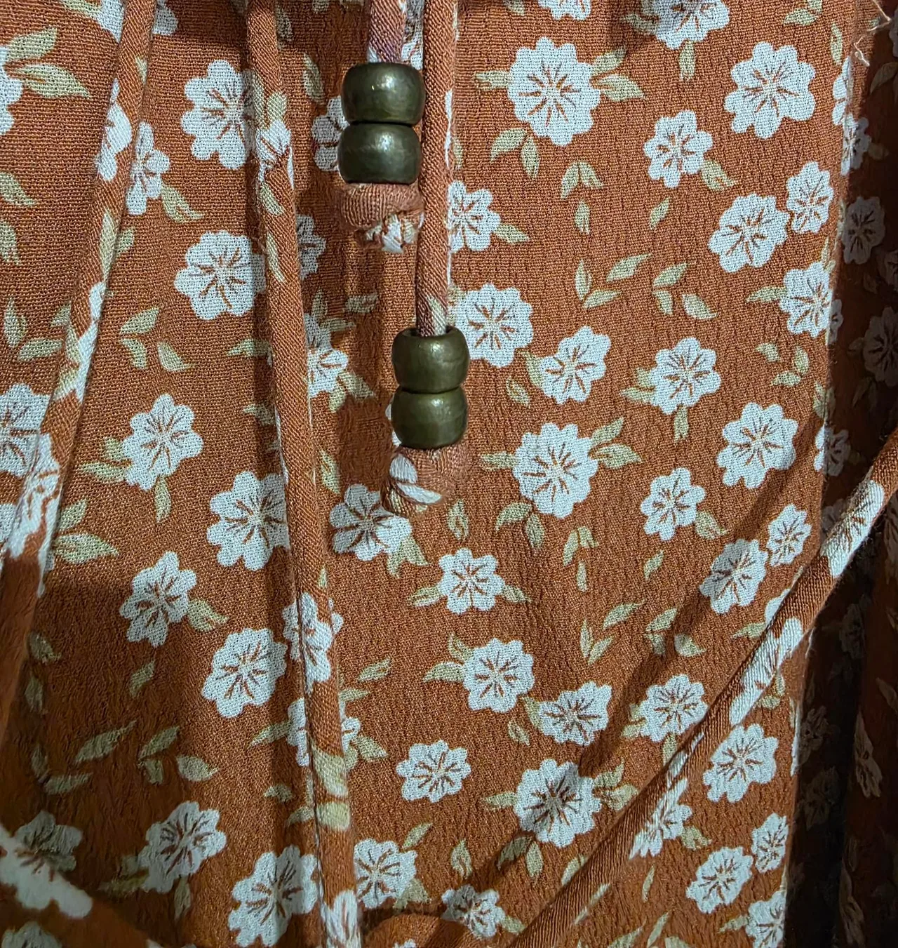 Kivari midi dress - Size S — photo 9