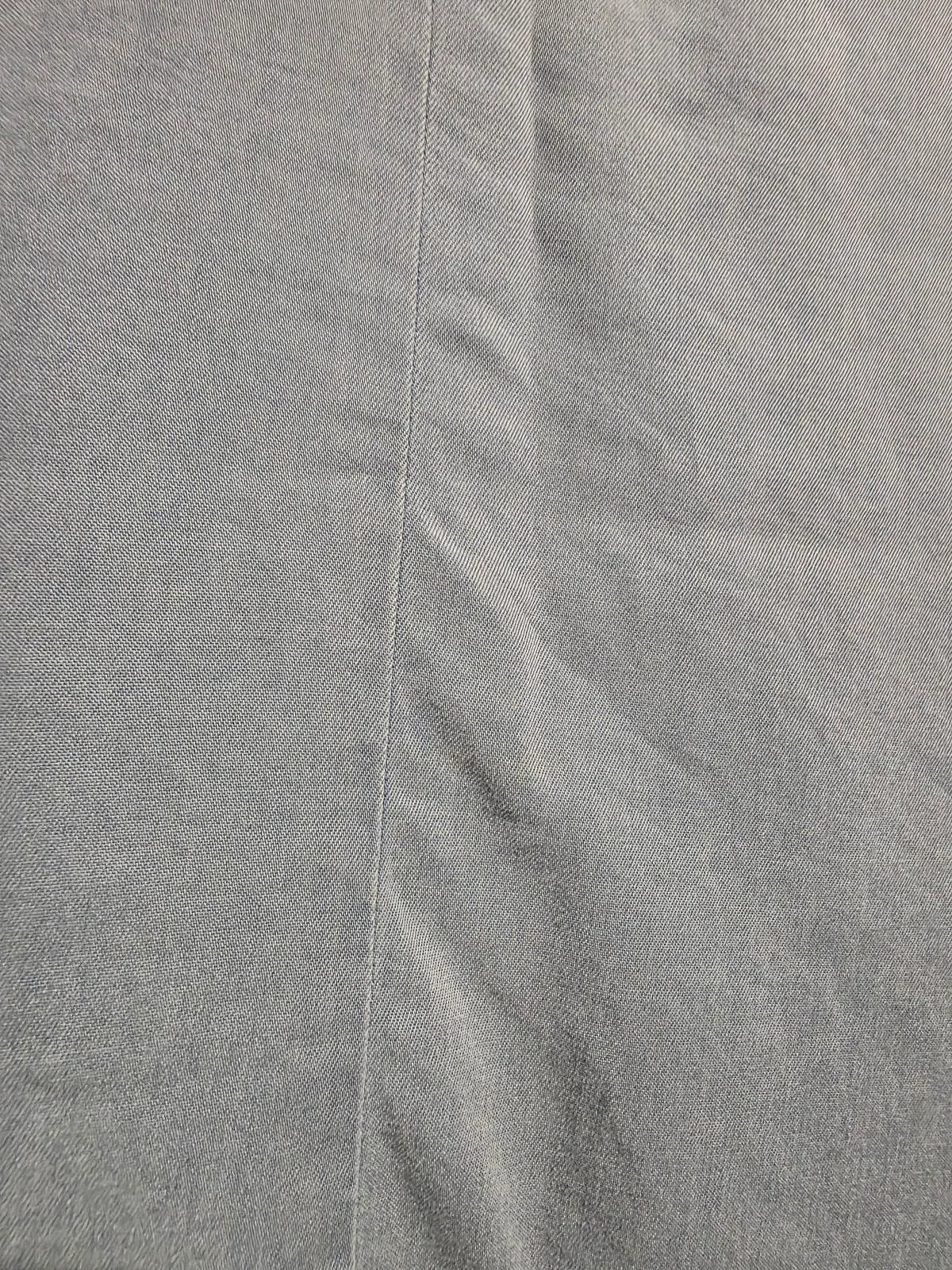 Seed Heritage blue mini dress - size 8 — photo 8