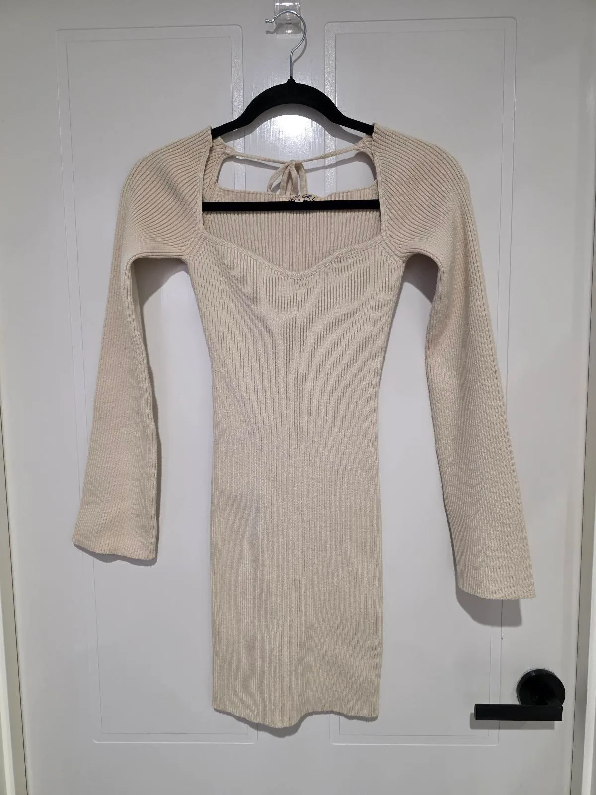 VRG GRL New Fashion Mini Dress - Size AU 6 — photo 2