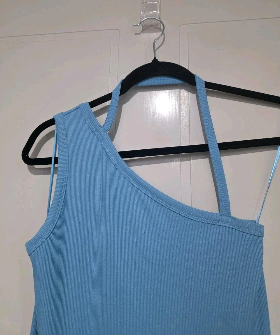 Raef The Label ‘Alden’ Midi Dress - Size M — photo 9