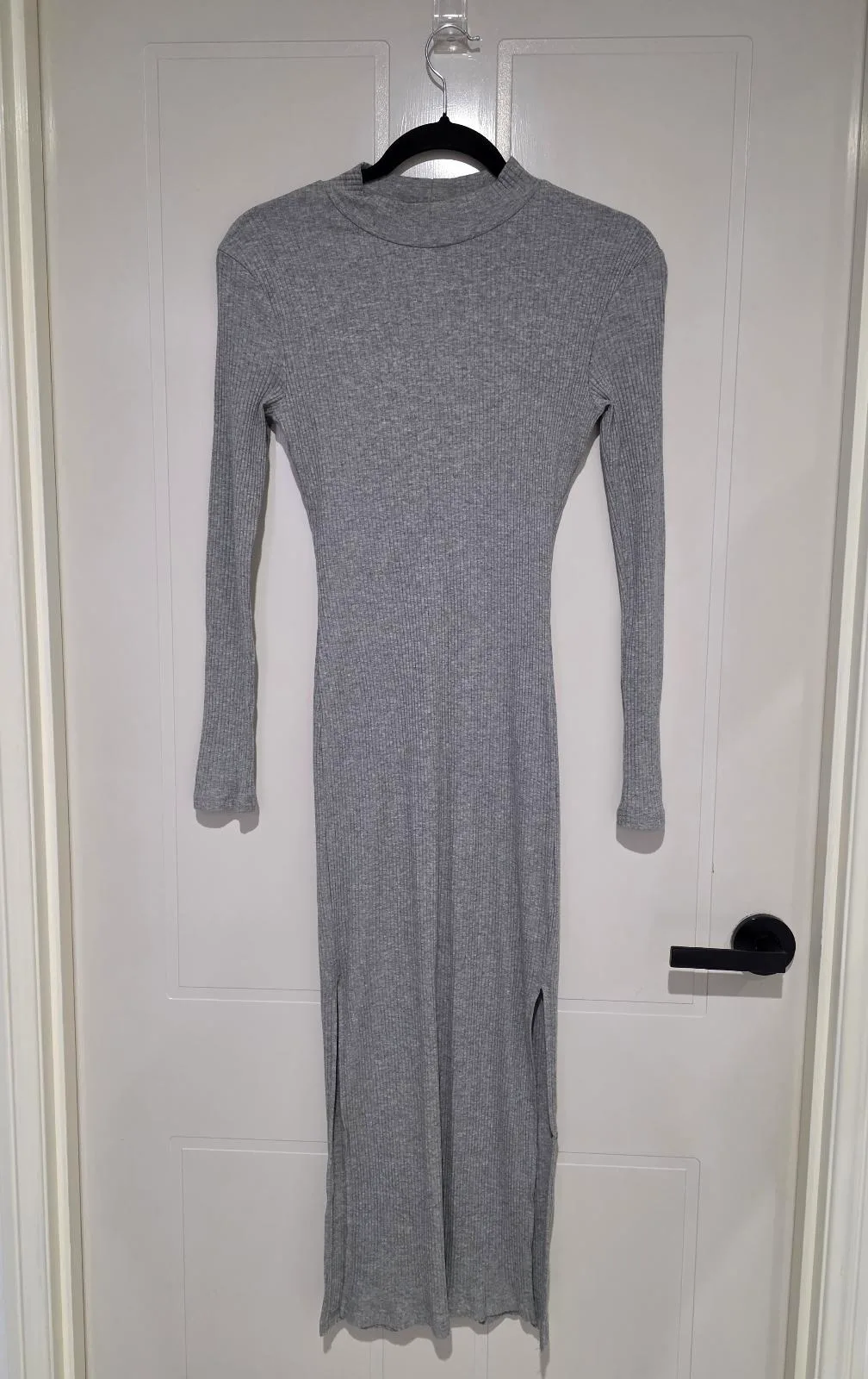 Luka Bodycon Dress - Size 8 — photo 2
