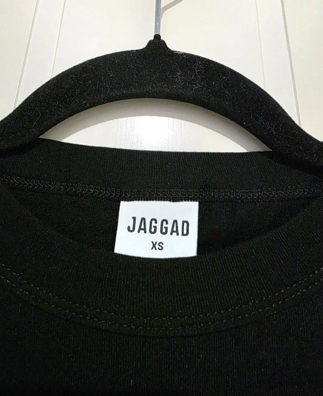 Jaggad Studiowear Muscle Tank Top - Size XS — photo 4