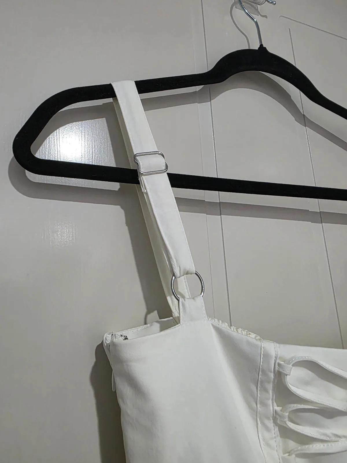House of CB Carmen bustier dress - Size Medium – photo 11