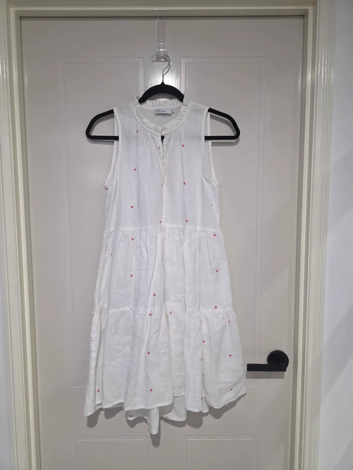 Zoe Kratzmann Somersault Dress -Size 0 – photo 2