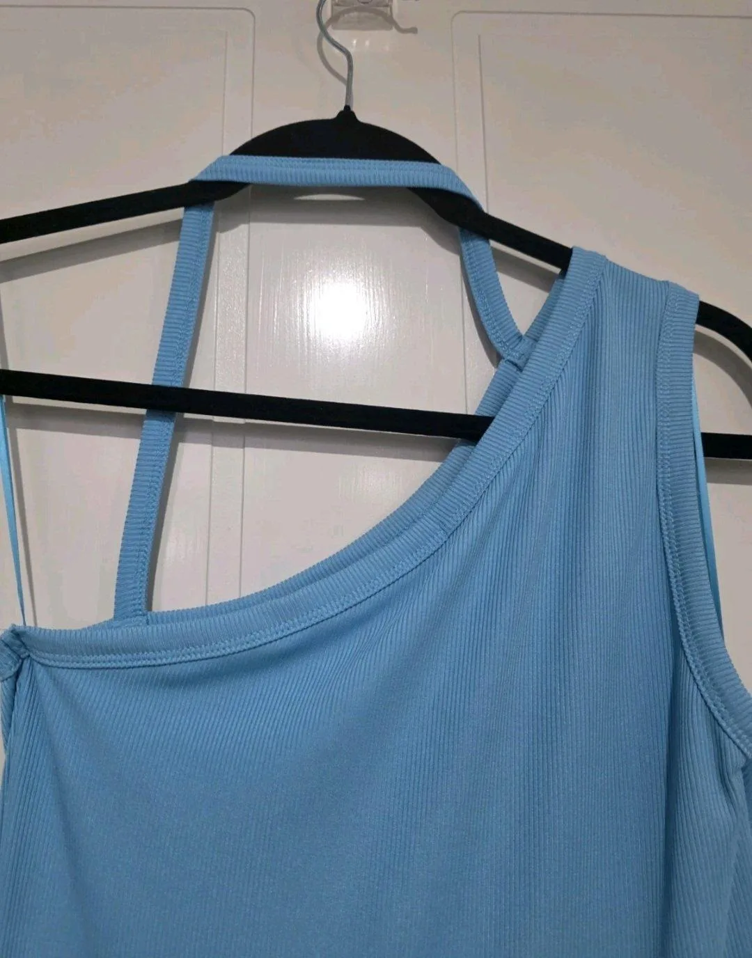 Raef The Label ‘Alden’ Midi Dress - Size M — photo 11