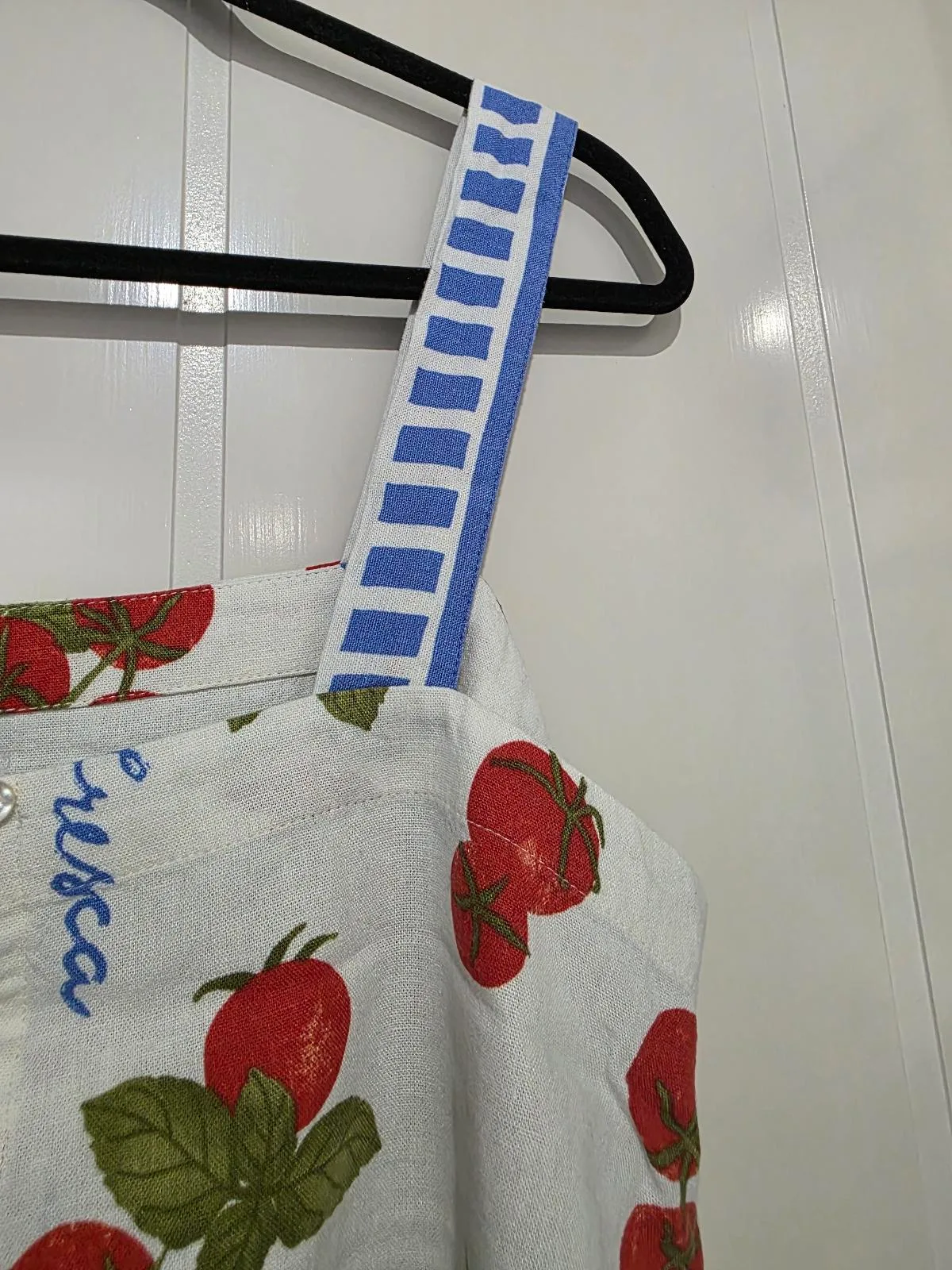 Sportsgirl ‘Pomodoro’ Otis Printed Cami Top - Size 14 — photo 11