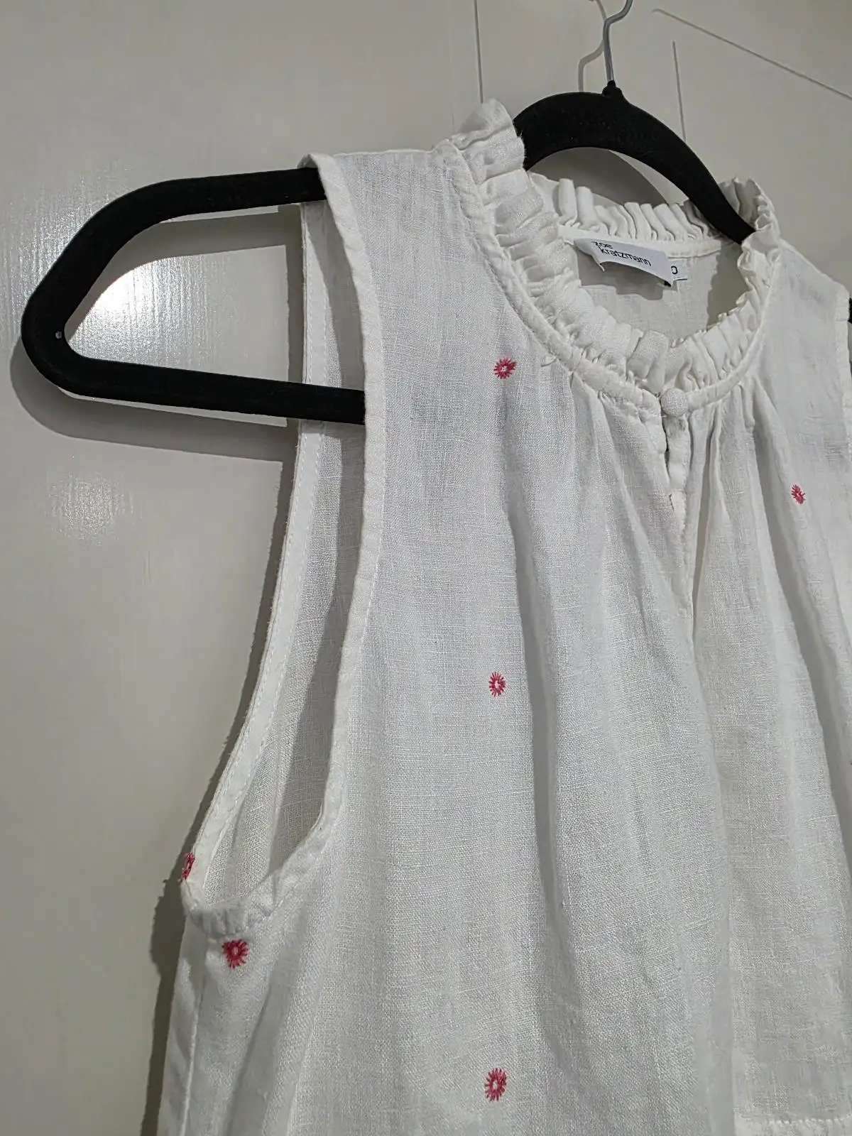 Zoe Kratzmann Somersault Dress -Size 0 – photo 3