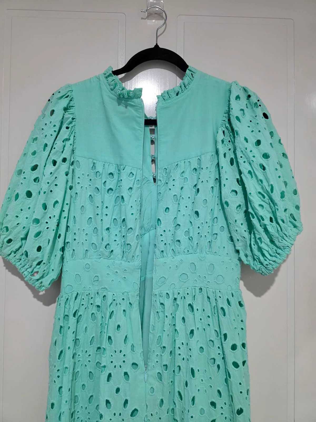 Decjuba Claudia Dress - Size 8 — photo 10