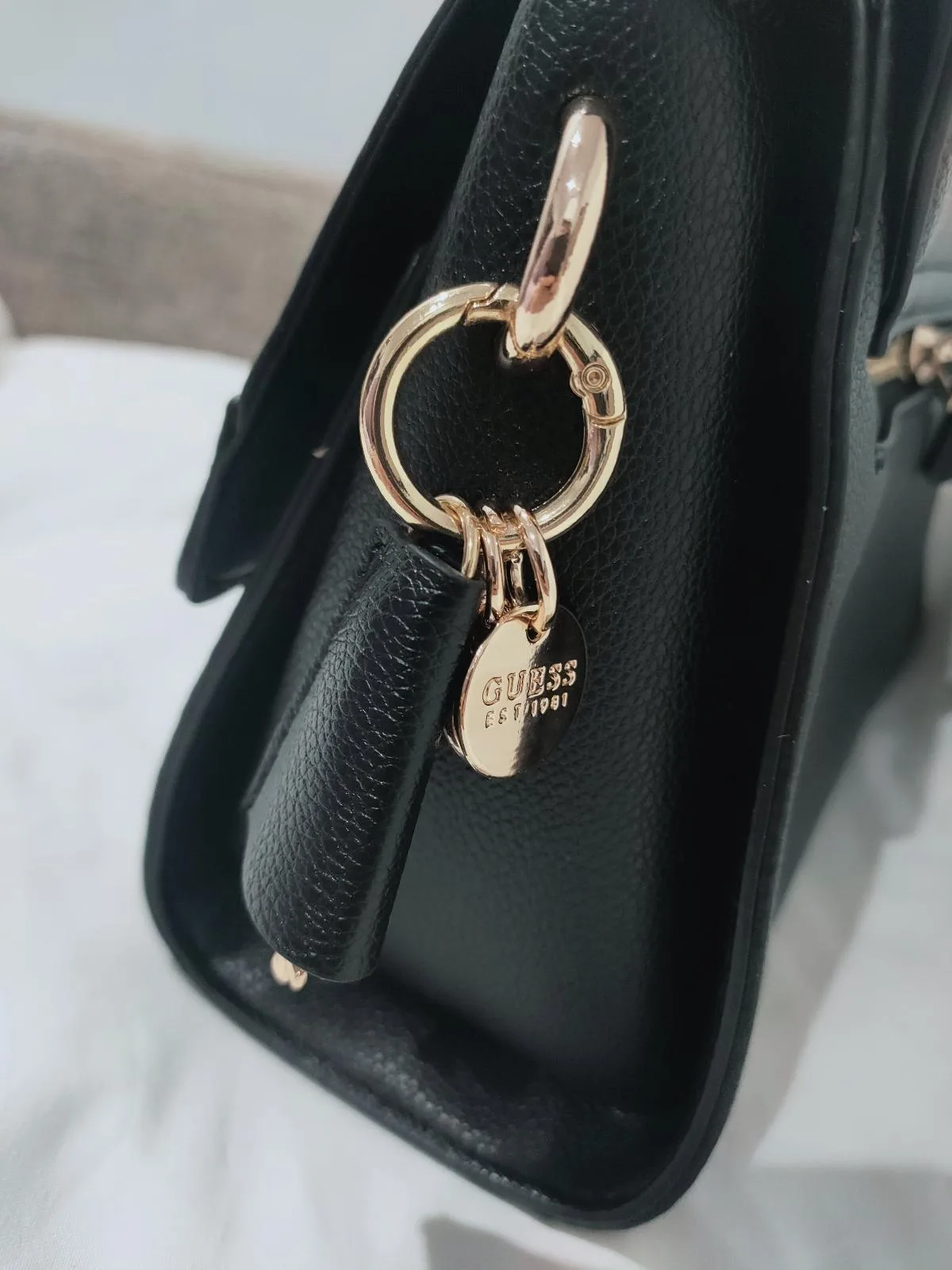 Guess bag — photo 3