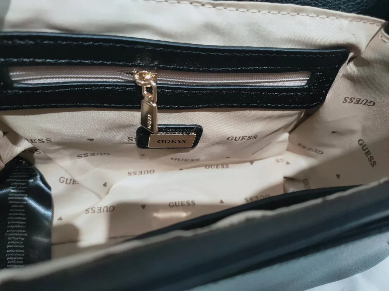 Guess bag — photo 5