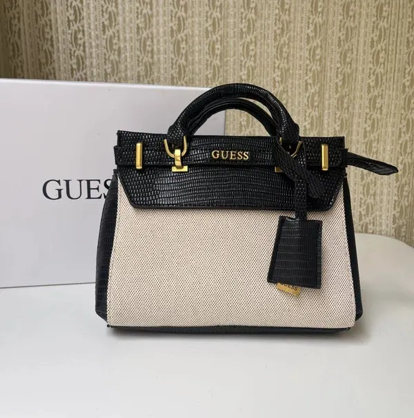 Guess hand bag